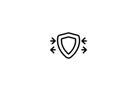 Odkryj zaawansowaną ochronę przed atakami DDoS! INEA ANTY-DDoS to  skuteczna metoda zabezpieczania przed całkowitą niedostępnością do usług firmy, którą dopasujesz do swoich potrzeb.